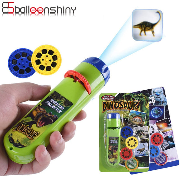 projector slides- toy