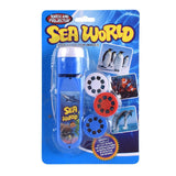 projector slides- toy