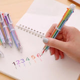 22pcs Spirograph Drawing toys set Interlocking Gears & Wheels Drawing Accessories Creative Educational Toy For children