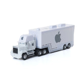 Disney Pixar Cars 3 toys Lightning McQueen 1:55 Diecast  Jackson Storm Mater Metal Alloy Model Children's Birthday Gift Boy Toys