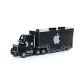 Disney Pixar Cars 3 toys Lightning McQueen 1:55 Diecast  Jackson Storm Mater Metal Alloy Model Children's Birthday Gift Boy Toys