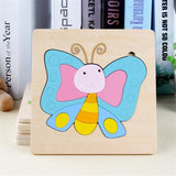 First Set Wooden Toys- Early Learning Educational Toys