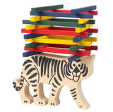 First Set Wooden Toys- Early Learning Educational Toys