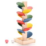 First Set Wooden Toys- Early Learning Educational Toys