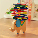 First Set Wooden Toys- Early Learning Educational Toys