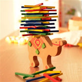 First Set Wooden Toys- Early Learning Educational Toys