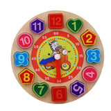 First Set Wooden Toys- Early Learning Educational Toys
