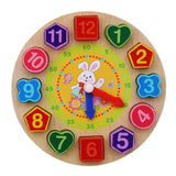 First Set Wooden Toys- Early Learning Educational Toys