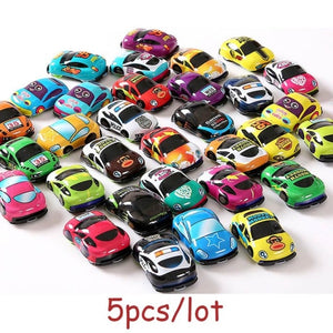 Kids DIY Traffic Roadway Track Puzzle