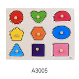 Cute  Wooden Shoelace and buttons