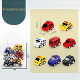 Kids DIY Traffic Roadway Track Puzzle