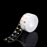 cool designs waterproof bathroom/sink sealing strip tape 3.2Mx3.8 PVC Self Adhesive Mold Proof Wall Stickers for Kitchen Stove Toilet Gap
