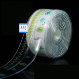 cool designs waterproof bathroom/sink sealing strip tape 3.2Mx3.8 PVC Self Adhesive Mold Proof Wall Stickers for Kitchen Stove Toilet Gap