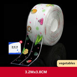 cool designs waterproof bathroom/sink sealing strip tape 3.2Mx3.8 PVC Self Adhesive Mold Proof Wall Stickers for Kitchen Stove Toilet Gap