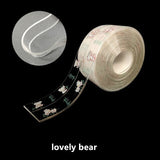 cool designs waterproof bathroom/sink sealing strip tape 3.2Mx3.8 PVC Self Adhesive Mold Proof Wall Stickers for Kitchen Stove Toilet Gap