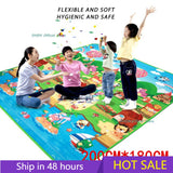 Family Play Mat -for the whole family