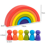 Kids DIY Traffic Roadway Track Puzzle