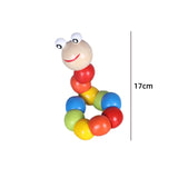 Wooden Educational Toys for kids