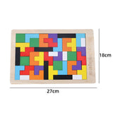 Wooden Educational Toys for kids