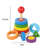 Wooden Educational Toys for kids