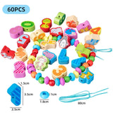 Wooden Educational Toys for kids