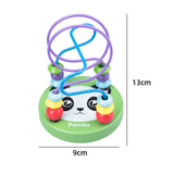 Wooden Educational Toys for kids