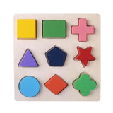 Wooden Educational Toys for kids