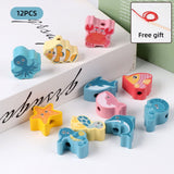 Wooden Educational Toys for kids