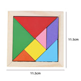 Wooden Educational Toys for kids
