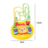 Wooden Educational Toys for kids