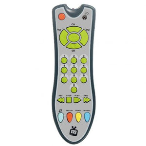 Baby Music stimulation TV Remote Control