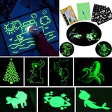 Luminous Magic drawing Board