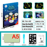 Luminous Magic drawing Board