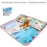 Family Play Mat -for the whole family