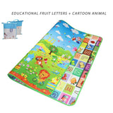 Family Play Mat -for the whole family