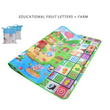 Family Play Mat -for the whole family
