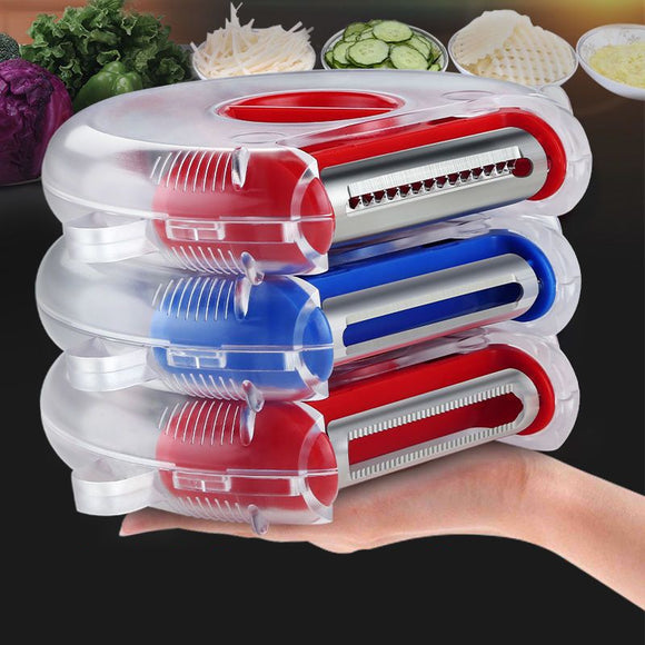 3n1 vegetable Peeler