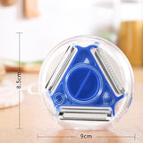 3n1 vegetable Peeler
