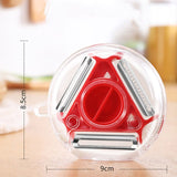 3n1 vegetable Peeler