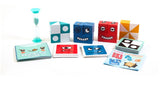 Preschool Teaching Intelligence Match Puzzle Toy for Children