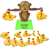 Balance Scale toy- Educational Math Balancing Scale Number Board Game