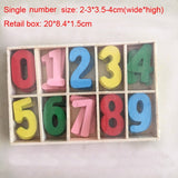 First Set Wooden Toys- Early Learning Educational Toys