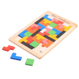 First Set Wooden Toys- Early Learning Educational Toys