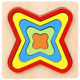 First Set Wooden Toys- Early Learning Educational Toys